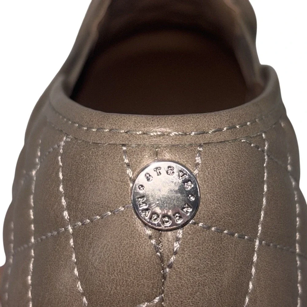 Steve Madden steve madden